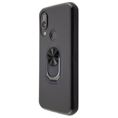 TPU ring skal CAT S62 Pro - Grå
