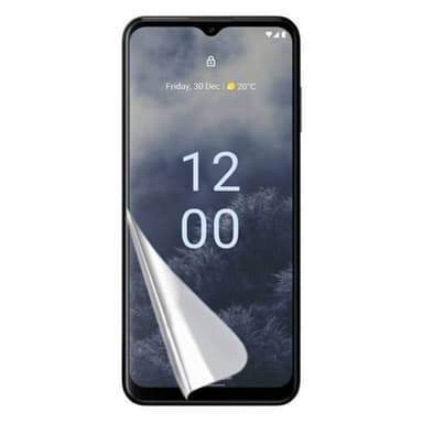 Skärmskydd 3D Soft HydroGel Nokia G60