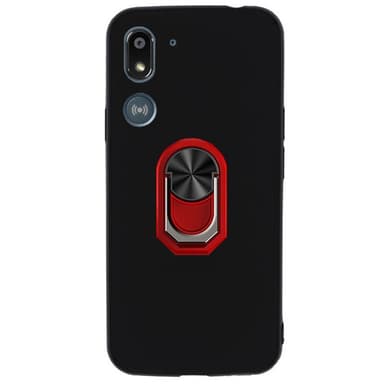 TPU ring skal Doro 8050 - Röd