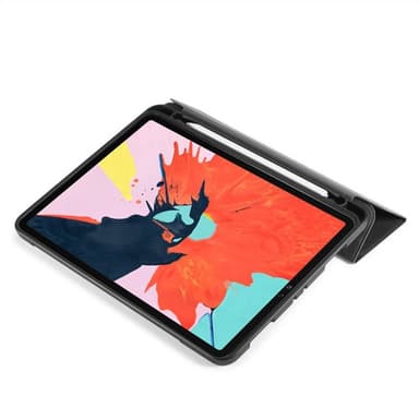 DG-Ming Aktivt Fodral Apple iPad Pro 11 (2021) - Brun