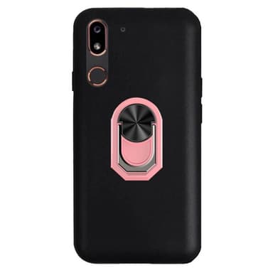 TPU ring skal Doro 8080 - Rosa