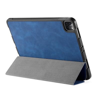 DG-Ming Aktivt Fodral Apple iPad Pro 11 (2020) - Blå
