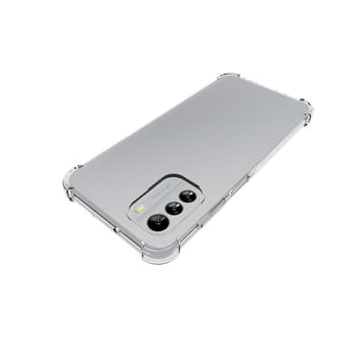 Shockproof silikon skal Nokia G60