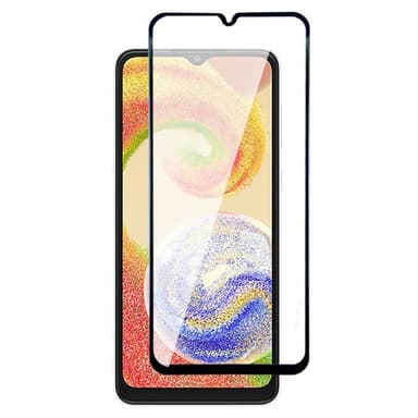 5D glas skärmskydd Samsung Galaxy A34 5G
