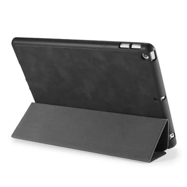 DG-Ming Aktivt Fodral Apple iPad 10.2 (2020) - Svart