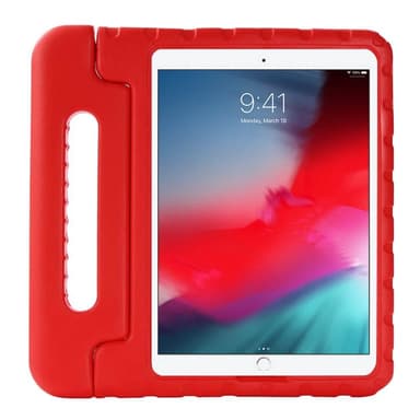 EVA skal med handtag Apple iPad Air 10.5 (2019) - Röd