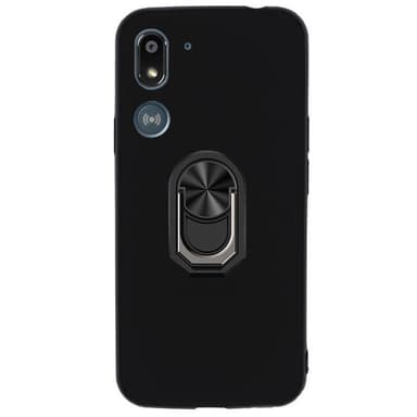TPU ring skal Doro 8050 - Svart