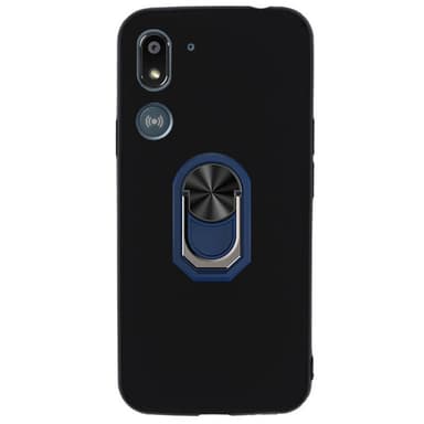 TPU ring skal Doro 8050 - Navy