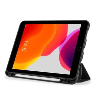DG-Ming Aktivt Fodral Apple iPad 10.2 (2020) - Svart