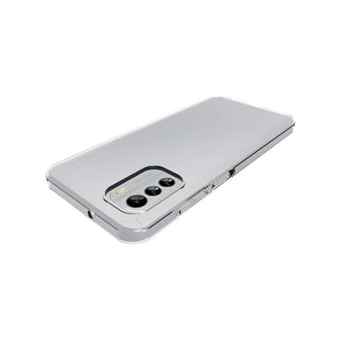 Silikon skal transparent Nokia G60