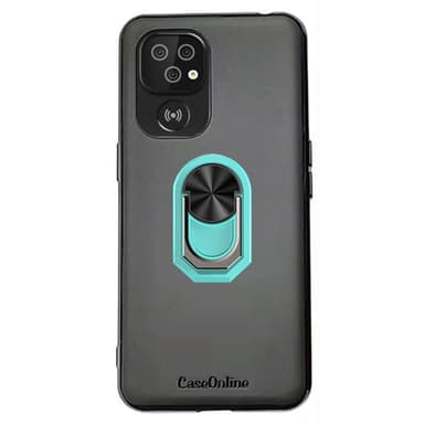TPU ring skal Doro 8110 - Mint