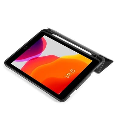 DG-Ming Aktivt Fodral Apple iPad 10.2 (2021) - Grå
