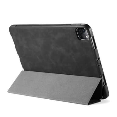 DG-Ming Aktivt Fodral Apple iPad Pro 11 (2021) - Svart