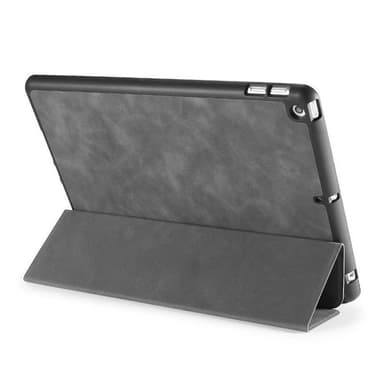 DG-Ming Aktivt Fodral Apple iPad 10.2 (2020) - Grå