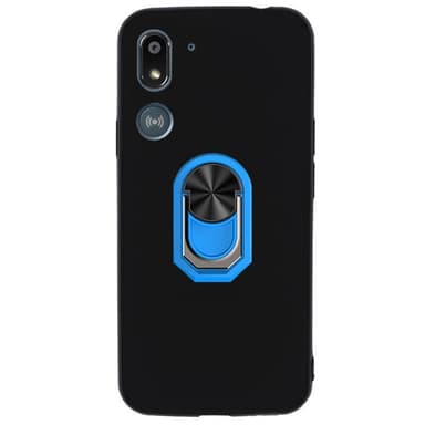 TPU ring skal Doro 8050 - Ljusblå