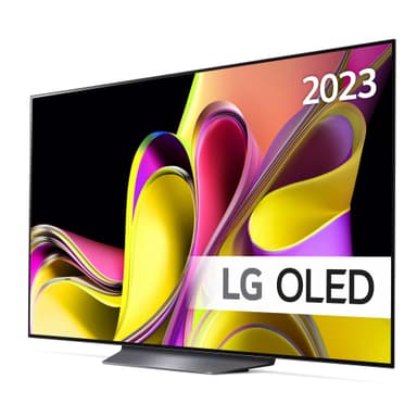 LG 77" B3 4K OLED Smart TV (2023)