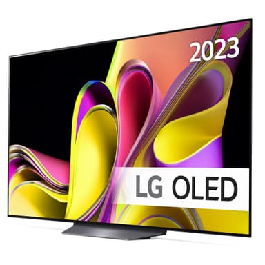 LG 65" B3 4K OLED Smart TV (2023)
