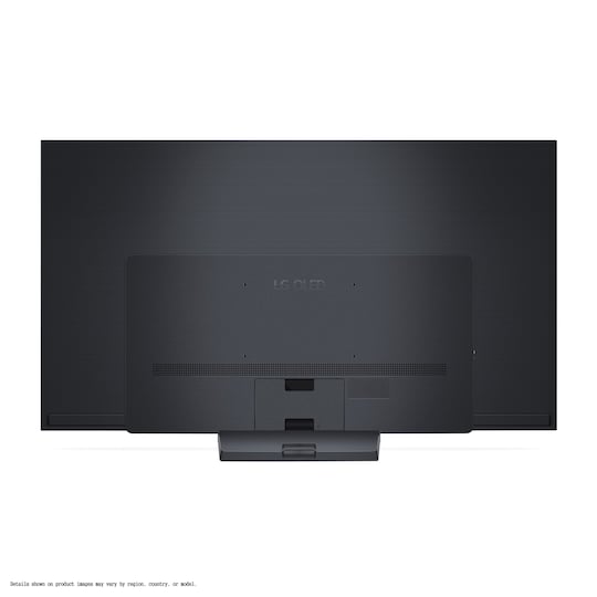 LG 65" C3 4K OLED evo Smart TV (2023)