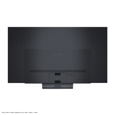 LG 65" C3 4K OLED evo Smart TV (2023)
