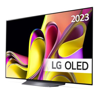 LG 55" B3 4K OLED Smart TV (2023)