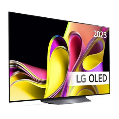 LG 55" B3 4K OLED Smart TV (2023)