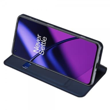 DUX DUCIS OnePlus 11 Fodral Skin Pro Series Blå