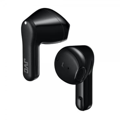 JVC Hörlurar In-Ear True Wireless HA-A3T Svart