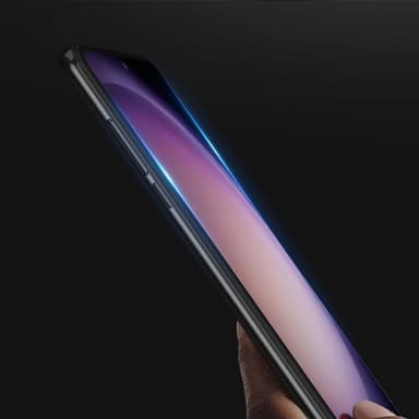 DUX DUCIS Samsung Galaxy S23 Plus Skärmskydd i Härdat Glas