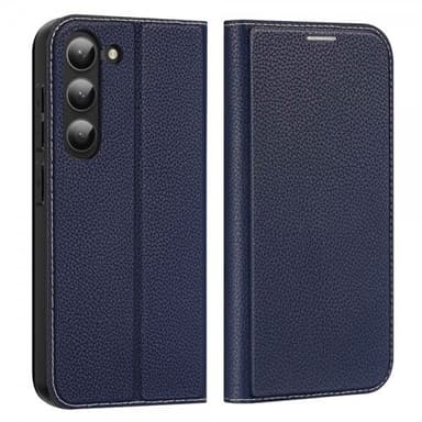 DUX DUCIS Samsung Galaxy S23 Plus Fodral Skin X2 Series Blå