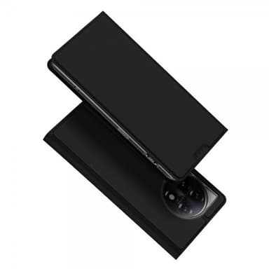 DUX DUCIS OnePlus 11 Fodral Skin Pro Series Svart