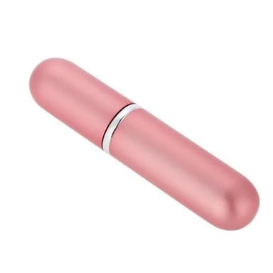 Mini Refillable Parfym Atomizer Rosa
