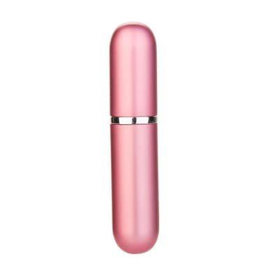 Mini Refillable Parfym Atomizer Rosa