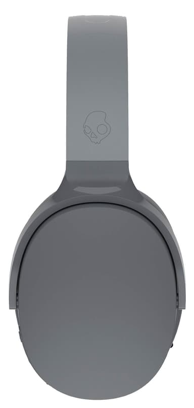 Skullcandy Hesh 3 trådlösa around-ear hörlurar (grå)