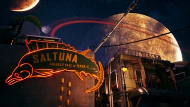 The Outer Worlds: Spacer’s Choice Edition - PC Windows