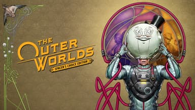 The Outer Worlds: Spacer’s Choice Edition - PC Windows