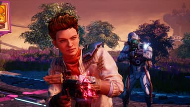 The Outer Worlds: Spacer’s Choice Edition - PC Windows