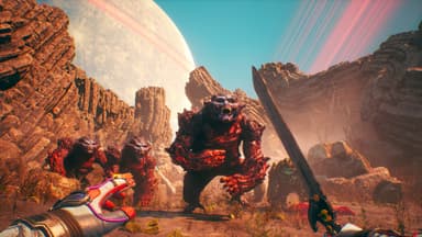 The Outer Worlds: Spacer’s Choice Edition - PC Windows