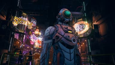 The Outer Worlds: Spacer’s Choice Edition - PC Windows