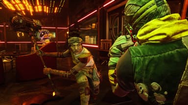 The Outer Worlds: Spacer’s Choice Edition - PC Windows
