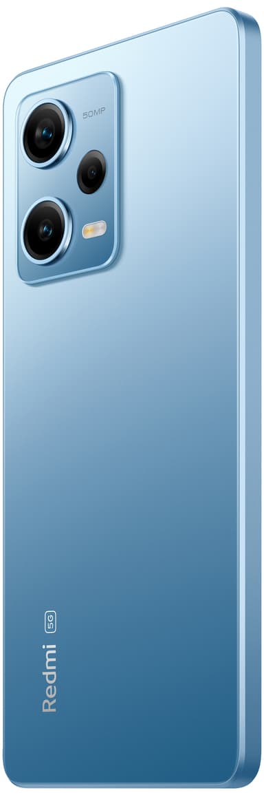 Xiaomi Redmi Note 12 Pro 5G smartphone 6/128GB (blå)