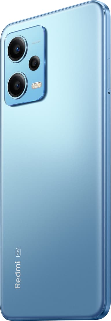 Xiaomi Redmi Note 12 5G smartphone 4/128GB (blå)