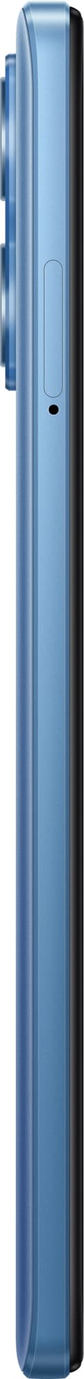 Xiaomi Redmi Note 12 5G smartphone 4/128GB (blå)
