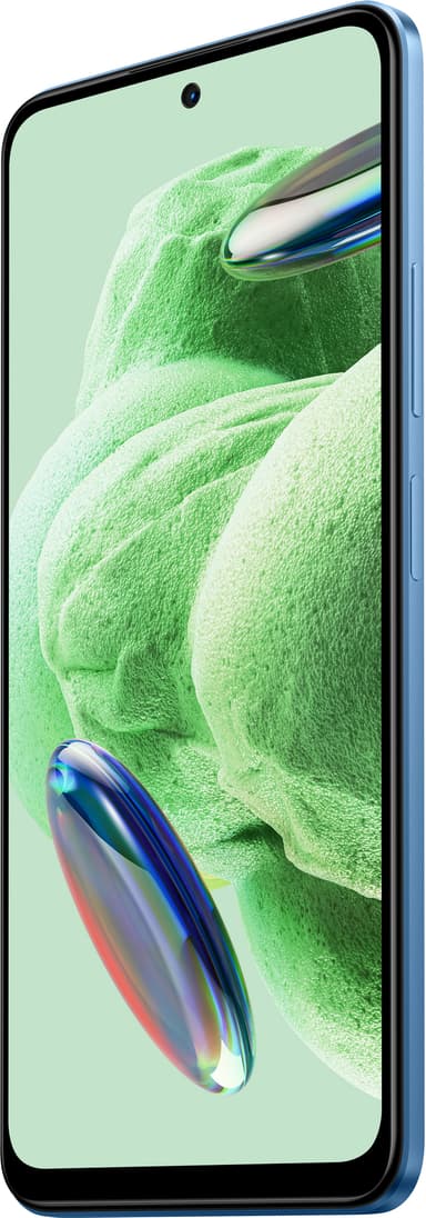 Xiaomi Redmi Note 12 5G smartphone 4/128GB (blå)