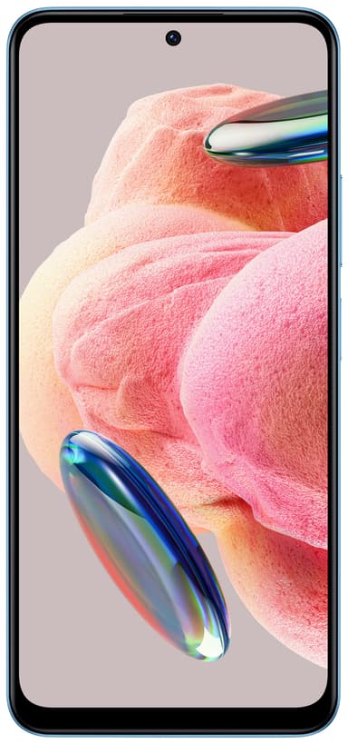 Xiaomi Redmi Note 12 smartphone 4/128GB (blå)