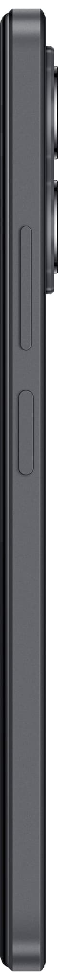 Xiaomi Redmi Note 12 smartphone 4/128GB (svart)