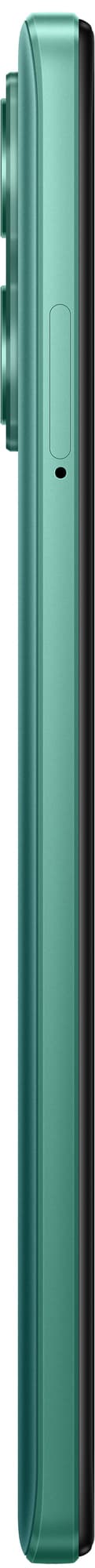 Xiaomi Redmi Note 12 5G smartphone 4/128GB (grön)