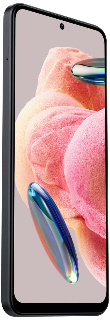 Xiaomi Redmi Note 12 smartphone 4/128GB (svart)