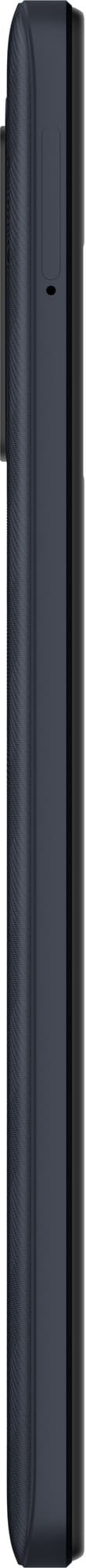 Xiaomi Redmi 12C smartphone 3/64GB (svart)