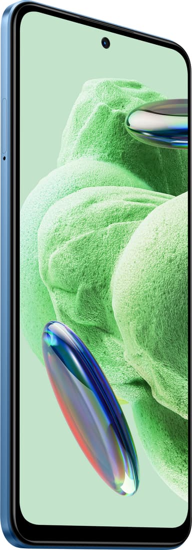 Xiaomi Redmi Note 12 5G smartphone 4/128GB (blå)