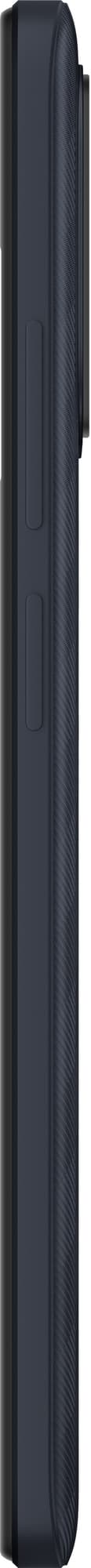 Xiaomi Redmi 12C smartphone 3/64GB (svart)